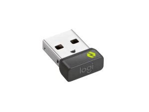 جهاز استقبال USB من لوجيتك بولت