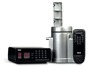 RCA VH226E دوار هوائي خارجي قابل للبرمجة