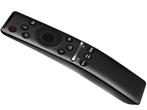 BN59-01312A استبدال صوت التلفزيون الذكي عن بعد قابل للتطبيق على Samsung QN82Q70RAFXZA QN82Q70R QN49LS03RAFXZA QN49LS03R QN75Q70RAFXZA QN75Q70R QN55Q60RAFXZA QN55Q60R QN65QN70RAFXZA QN55Q60R QN65QN70RAFXZA QN55Q60R