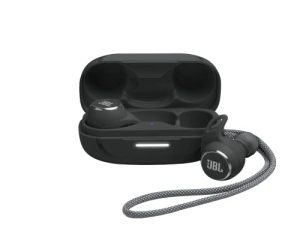 JBL Reflect Aero TWS (أسود)