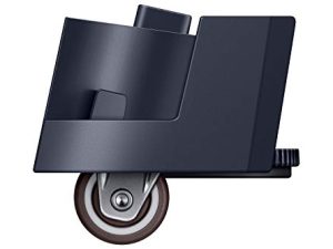 تلفزيون Samsung Wheels The Sero - 43 بوصة (VG-SCST43V / ZA، 2020)