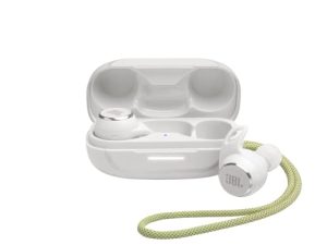 JBL Reflect Aero TWS (أبيض)
