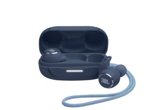 JBL Reflect Aero TWS (أزرق)