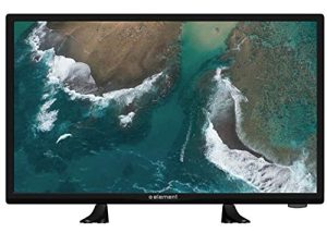 Element 24 pulgadas Class FH (720P) LED TV (Eleft2416) (مجدد)