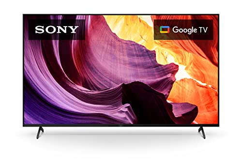 تلفزيون سوني 65 بوصة 4 كيه الترا اتش دي X80K: تلفزيون جوجل الذكي ال اي دي مع دولبي فيجن HDR KD65X80K- موديل 2022 تلفزيون سوني 65 بوصة 4 كيه الترا اتش دي X80K: تلفزيون جوجل الذكي ال اي دي مع دولبي فيجن HDR KD65X80K- موديل 2022