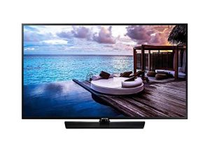 شاشة SAMSUNG 65In UHD 4K غير ذكية
