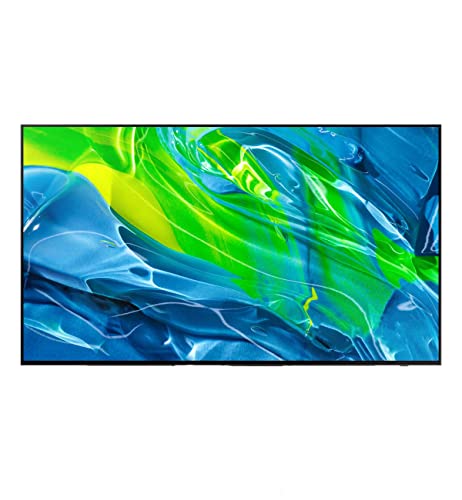 تلفزيون SAMSUNG QN65S95BAFXZA 65 بوصة Quantum OLED HDR UHD 4K Smart TV مع تغطية إضافية لمدة عام واحد بواسطة Epic Protect (2022) تلفزيون SAMSUNG QN65S95BAFXZA 65 بوصة Quantum OLED HDR UHD 4K Smart TV مع تغطية إضافية لمدة عام واحد بواسطة Epic Protect (2022)