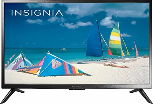 Insignia - فئة 32 بوصة (31-1 / 2 بوصة) - LED - 720 بكسل - 60 هرتز - HDTV Insignia - فئة 32 بوصة (31-1 / 2 بوصة) - LED - 720 بكسل - 60 هرتز - HDTV