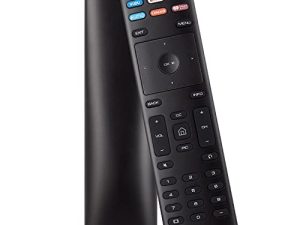 جهاز تحكم عن بعد عالمي ، XRT136 لأجهزة التلفزيون الذكية VIZIO All LED LCD HD 4K UHD HDR