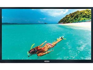 تلفزيون جنسن 24 بوصة ال اي دي - 12VDC ، JTV24DC