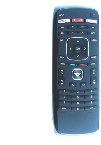 جهاز تحكم عن بعد عالمي جديد VIZIO لـ 99٪ VIZIO Brand LED TV-LCD TV-30 يومًا الضمان! جهاز تحكم عن بعد عالمي جديد VIZIO لـ 99٪ VIZIO Brand LED TV-LCD TV-30 يومًا الضمان!