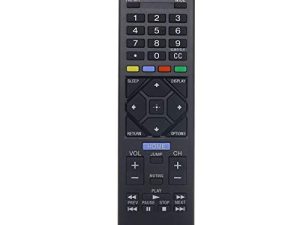 جهاز تحكم عن بعد عالمي جديد لجميع أجهزة استبدال أجهزة تلفزيون Sony لجميع أجهزة تلفزيون LCD LED وجهاز التحكم عن بعد لتلفزيون Bravia 1