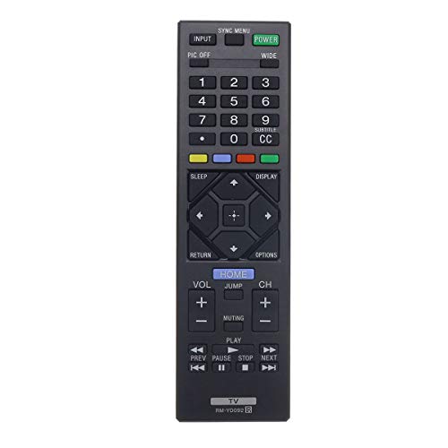 جهاز تحكم عن بعد عالمي جديد لجميع أجهزة استبدال أجهزة تلفزيون Sony لجميع أجهزة تلفزيون LCD LED وجهاز التحكم عن بعد لتلفزيون Bravia 1 جهاز تحكم عن بعد عالمي جديد لجميع أجهزة استبدال أجهزة تلفزيون Sony لجميع أجهزة تلفزيون LCD LED وجهاز التحكم عن بعد لتلفزيون Bravia 1