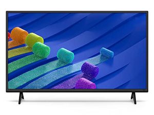 تلفزيون Vizio D-Series 32 بوصة LED SmartCast الذكي (D32H-J09) (مجدد)