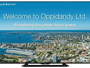 تلفزيون شارب PN-LE PN-LE701 70 "1080p LED-LCD - 16: 9 - HDTV
