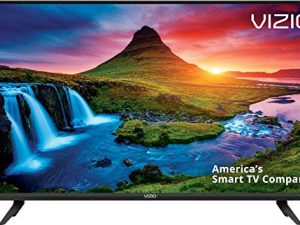 تلفزيون ذكي من فئة VIZIO D-Series 40 بوصة - D40f-G9