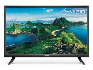 تلفزيون ذكي VIZIO D-Series 24 بوصة 1080P (مجدد)