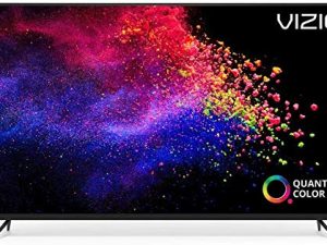 تلفزيون ذكي VIZIO M558-G1 M-Series 55 بوصة 4K HDR