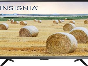 Insignia 40 "Class (40" Diag.) - LED - 1080p - HDTV