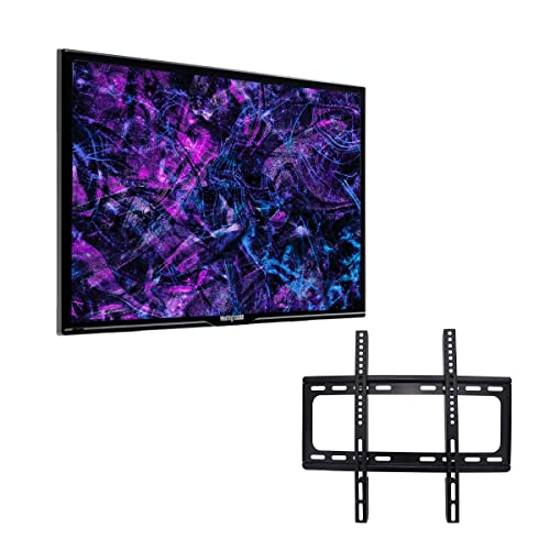 Westinghouse WD24HB6101 24 'LED 720p HDTV 60Hz DVD مدمج 1 × منفذ HDMI (مجدد) (24 بوصة ، تلفزيون + حامل حائط) Westinghouse WD24HB6101 24 'LED 720p HDTV 60Hz DVD مدمج 1 × منفذ HDMI (مجدد) (24 بوصة ، تلفزيون + حامل حائط)