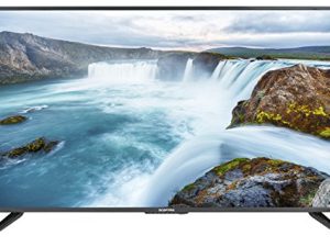 سيبتر 43 بوصة تلفزيون إل إي دي 1080 بيكسل (2018)