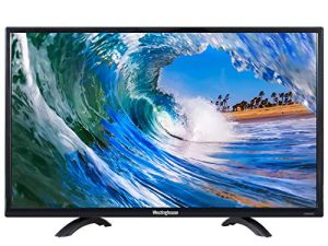 تلفزيون وستنجهاوس 24 بوصة HD LED 720p موديل WD24HN1108